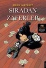 Manu Larcenet - Siradan Zaferler Ciltli