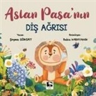 Seyma Göksay - Aslan Pasanin Dis Agrisi