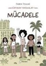 Fabien Toulme - Dünyadan Yansimalar 1 - Mücadele