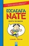 Lincoln Peirce - Sinifta Tek Basina - Kocakafa Nate - 1