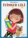 Janet Sumner Johnson - Iyimser Lili