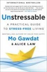 Mo Gawdat, Alice Law - Unstressable