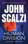 John Scalzi - The Human Division