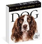 Workman Calendars, Workman Calendars - Dog Gallery Calendar 2025