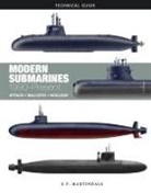 E V Martindale - Modern Submarines