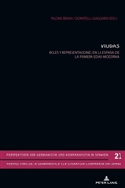 Paloma Bravo, Donatella Gagliardi, Arno Gimber, Luis Martínez-Falero Galindo - Viudas