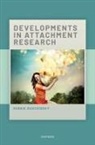 Robbie (Professor of Social Science &amp; Duschinsky, Duschinsky Robbie - Developments in Attachment Research