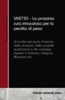 Krister Larsson, Jan Nowak - VK2735 - La prossima cura miracolosa per la perdita di peso