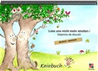 Helga Momm - Lass uns nicht mehr streiten