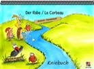 Mustafa Cebe, Helga Momm - Der Rabe