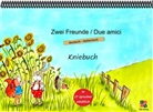 Helga Momm - Zwei Freunde