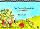 Helga Momm - Zwei Freunde