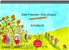 Mustafa Cebe, Helga Momm - Zwei Freunde