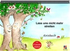Mustafa Cebe, Helga Momm - Lass uns nicht mehr streiten