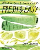Jane Hornby, Steven Joyce - Fresh and Easy
