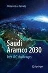 Mohamed A. Ramady - Saudi Aramco 2030