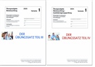 Lothar Dr. Semper, Bernhard Gress, Lothar Semper, Lothar (Dr.) Semper - Das Übungspaket Teile III + IV - Variante 1