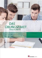 Lothar Dr. Semper, Bernhard Gress, Lothar Semper, Lothar (Dr.) Semper - Das Übungspaket Teil III + IV