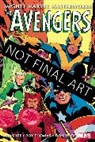 Roy Thomas - INVALID ITEM