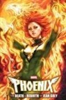 Igor Kordey, Stanley "Artgerm" Lau, Marvel Various, Grant Morrison, Morrison Grant, Kordey Igor... - Phoenix: The Death & Rebirth Of Jean Grey Omnibus
