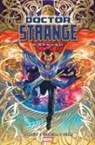 Lee Garbett, Jed MacKay, Marvel Various, Alex Ross, Garbett Lee, Marvel Various - Doctor Strange By Jed Mackay Omnibus