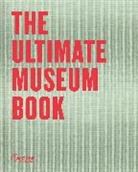 The Ultimate Museum Book