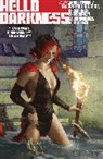 Werther Dell'Edera, Francesco Francavilla, R.L. Stine, Chuck Tingle, James Tynion IV, Various - Hello Darkness Vol. 3