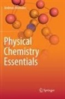 Andreas Hofmann - Physical Chemistry Essentials
