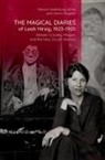 Manon (Associate Professor of His Hedenborg White, Henrik Bogdan, Bogdan Henrik, Manon Hedenborg White - Magical Diaries of Leah Hirsig, 1923-1925