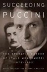 David Chandler, David (Professor Chandler, Raffaele Mellace, Mellace Raffaele - Succeeding Puccini