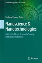Raffaele Pisano - Nanoscience & Nanotechnologies