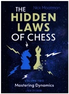 Nick Maatman - The Hidden Laws of Chess Volume 2. Vol.2