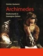 Günter Aumann - Archimedes