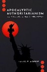 Hanna E. Morris, Hanna E. (Assistant Professor Morris - Apocalyptic Authoritarianism