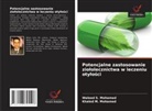 Khaled M. Mohamed, Waleed S. Mohamed - Potencjalne zastosowanie ziololecznictwa w leczeniu otylosci