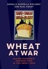 Rosella Cappella Zielinski, Rosella (Associate Professor o Cappella Zielinski, Cappella Zielinski Rosella, Paul Poast, Poast Paul - Wheat At War