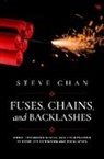 Steve Chan, Steve (Professor Emeritus Chan - Fuses, Chains, and Backlashes