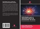 Lenier Borges Primelles, Isabel Primelles Justino, Rigoberto Rodríguez Arter - Actividades para a utilização eficaz do processador de texto