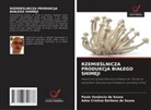 Adna Cristina Barbosa de Sousa, Paulo Venâncio de Sousa - RZEMIESLNICZA PRODUKCJA BIALEGO SHIMEJI