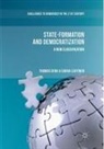 Thomas Denk, Sarah Lehtinen - State-Formation and Democratization