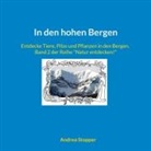 Andrea Stopper - In den hohen Bergen