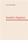 Hari Venu Singh - Sanskrit 1 Beginner