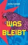 Marla Singer - Was bleibt