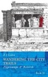 Z J Galos - Wandering the City Trails