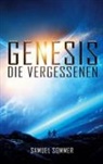 Samuel Sommer - Genesis - Die Vergessenen