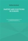 Wolfram Nordsieck - Parties and Elections in Europe