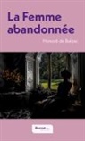 Honoré de Balzac, Maxime Perret - La Femme abandonnée