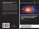 Lenier Borges Primelles, Isabel Primelles Justino, Rigoberto Rodríguez Arter - Activities for the efficient use of word processor word