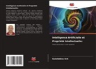 Salahddine Krit - Intelligence Artificielle et Propriété Intellectuelle: