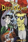 Graham Alex - The Devil's Grin